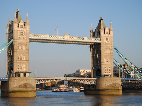 VipLondonTour 伦敦游-伦敦必去景点