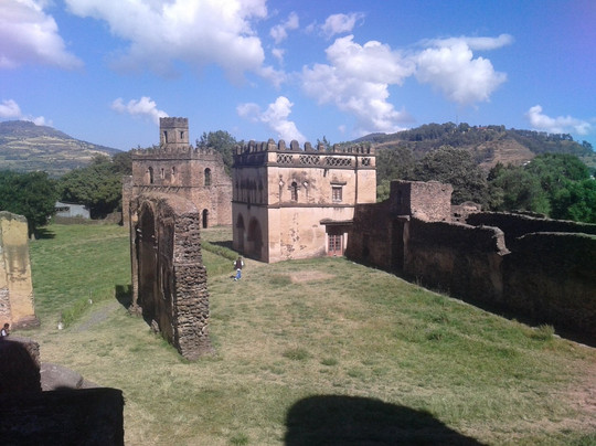 Bahir Dar Tour Organizer and hotel Reservation-巴哈尔达尔必去景点