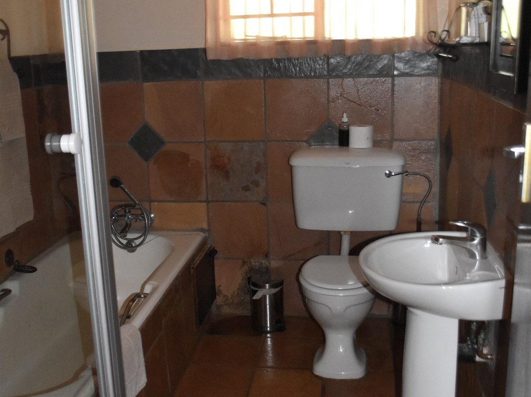 Blyde Canyon, A Forever Resort主图