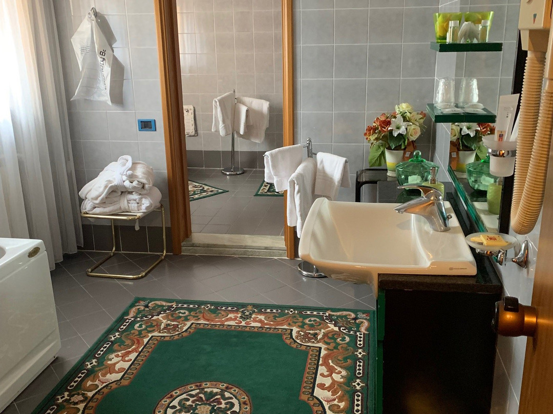 Hotel La Ruota主图
