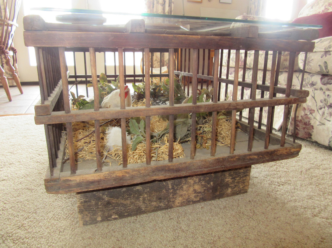 The Speckled Hen Inn Bed & Breakfast主图