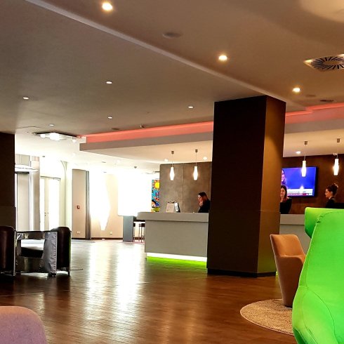 Travel24 Hotel Leipzig City-portrait