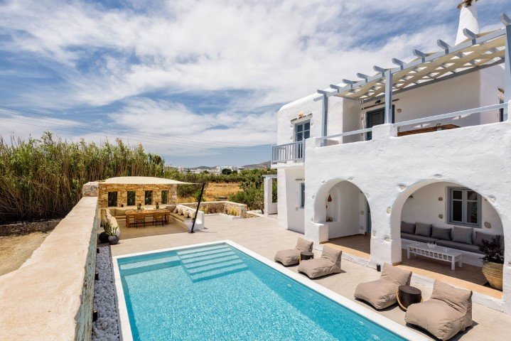 Villa Vanta-官方