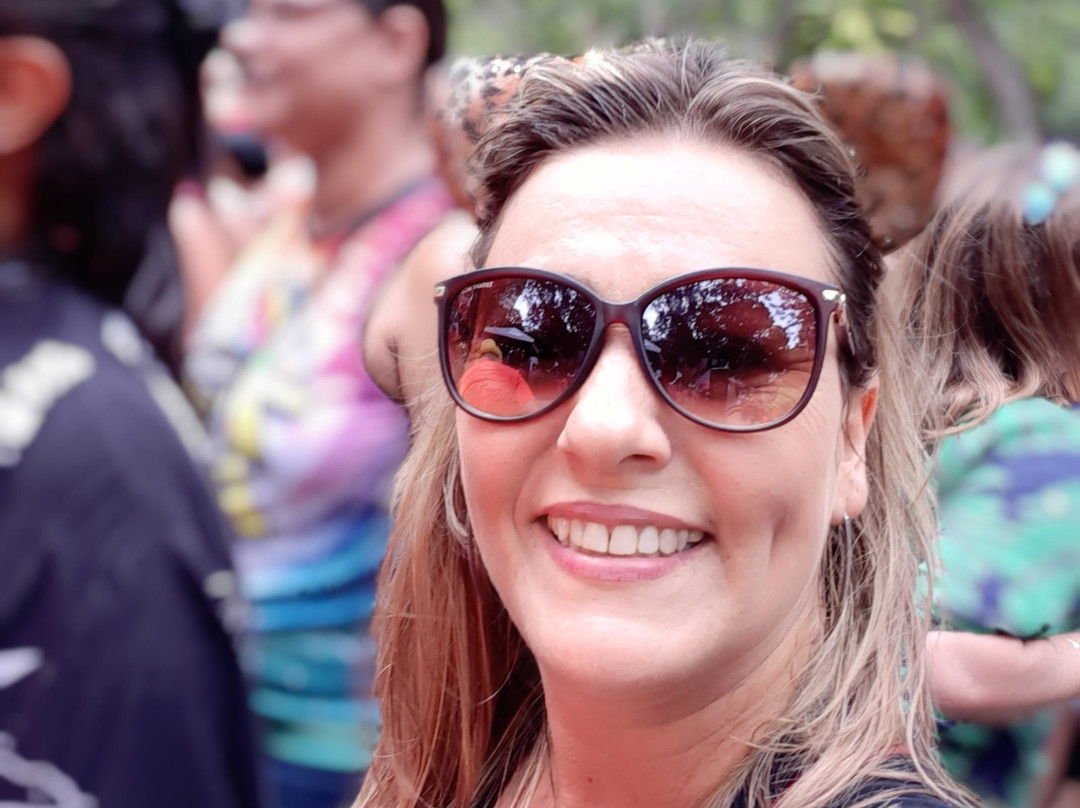 Campo de São Bento-尼泰罗伊必去景点