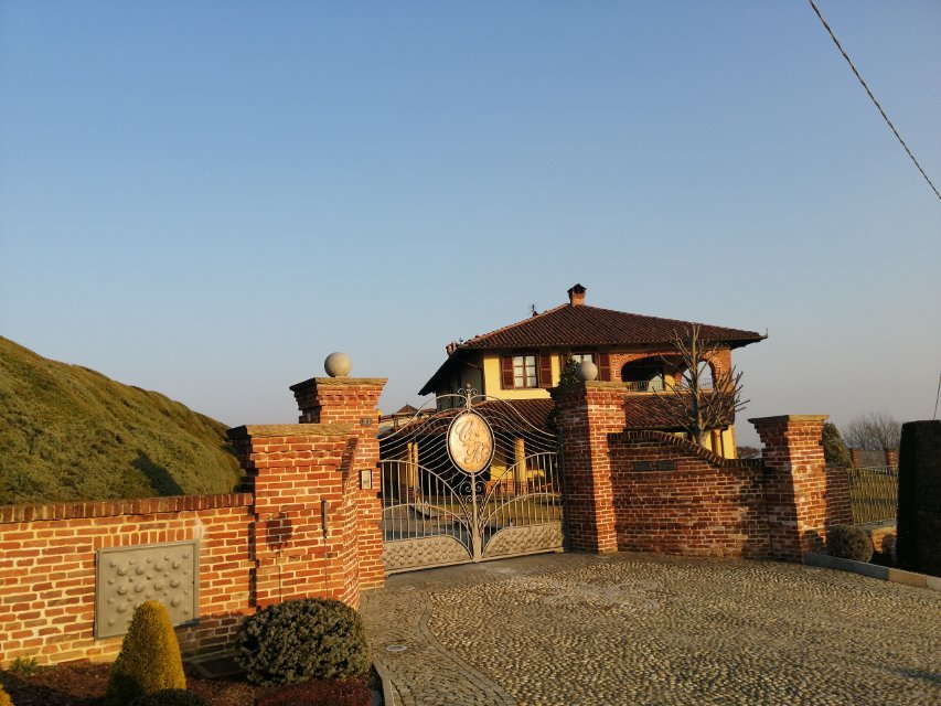 B&B Cascina Bellavista-官方