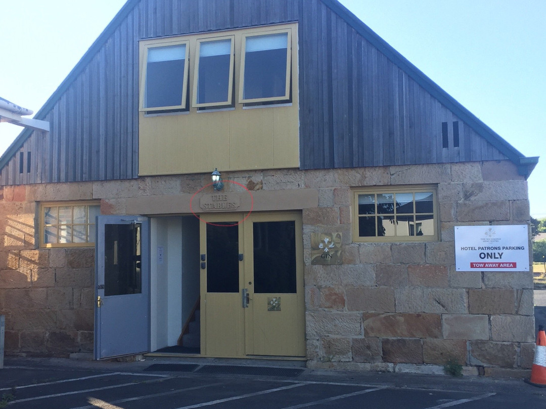 The Richmond Arms主图