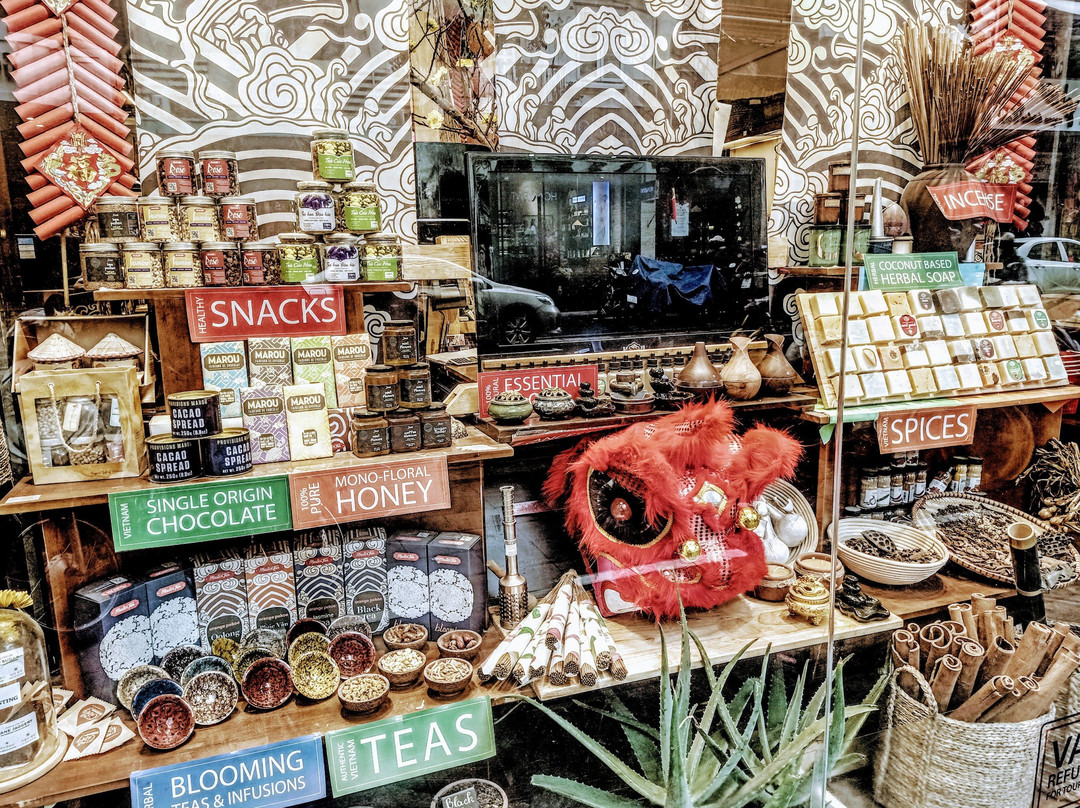 MasterTan-河内必去景点