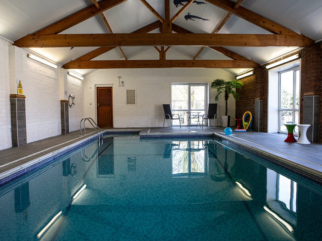 Beech Farm Cottages