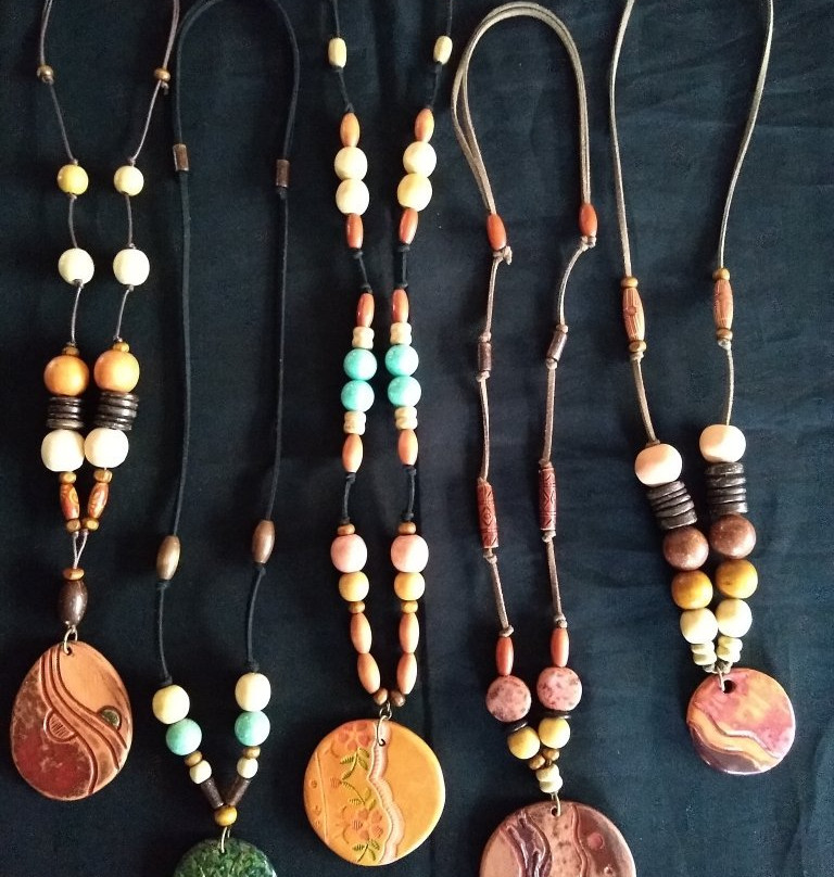 Ricardo Ávila Artes-Campeche必去景点