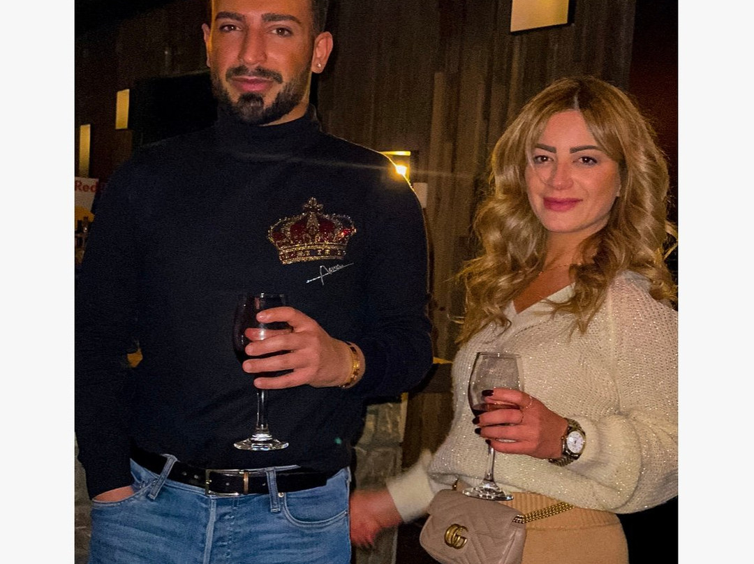 Nirvana Hotel and Spa, Laklouk主图