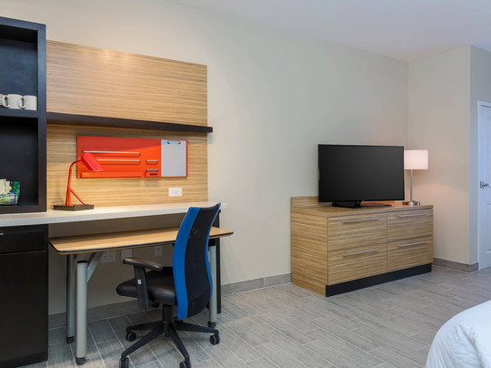 TownePlace Suites by Marriott McAllen Edinburg主图