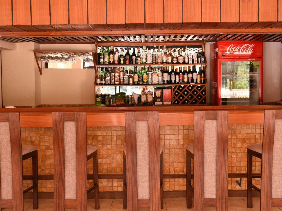 Rift Valley Hills Resort主图