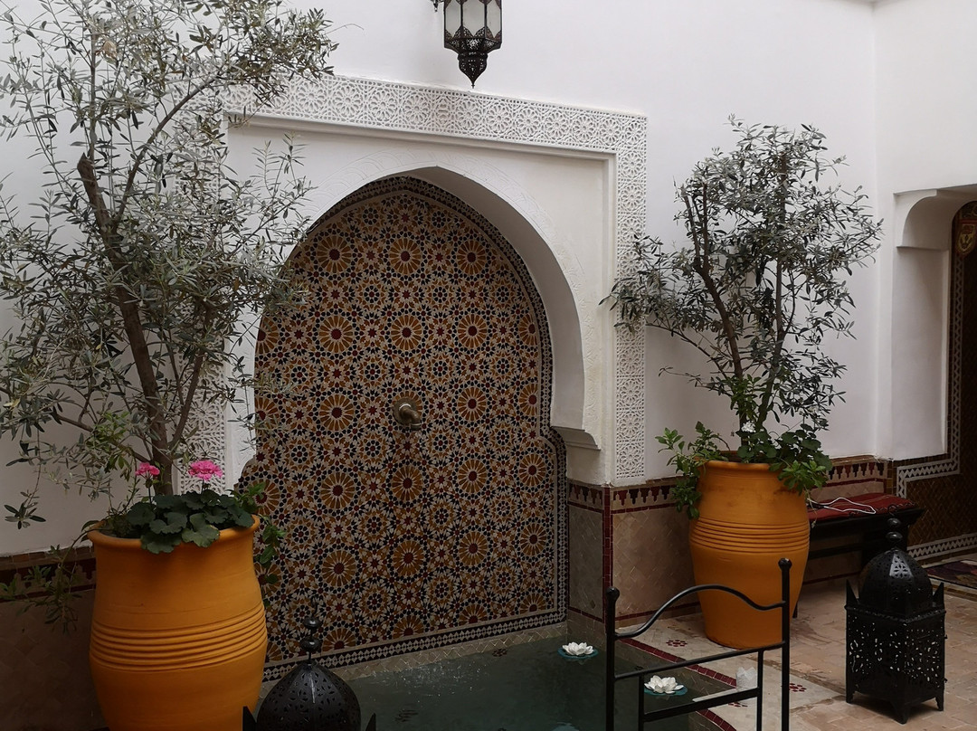 Riad Dar Nadwa主图