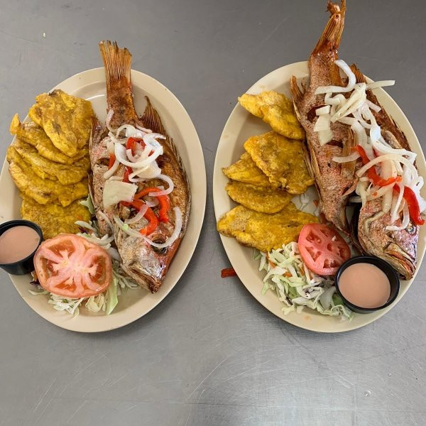 Playa Piñones-Loiza必去景点