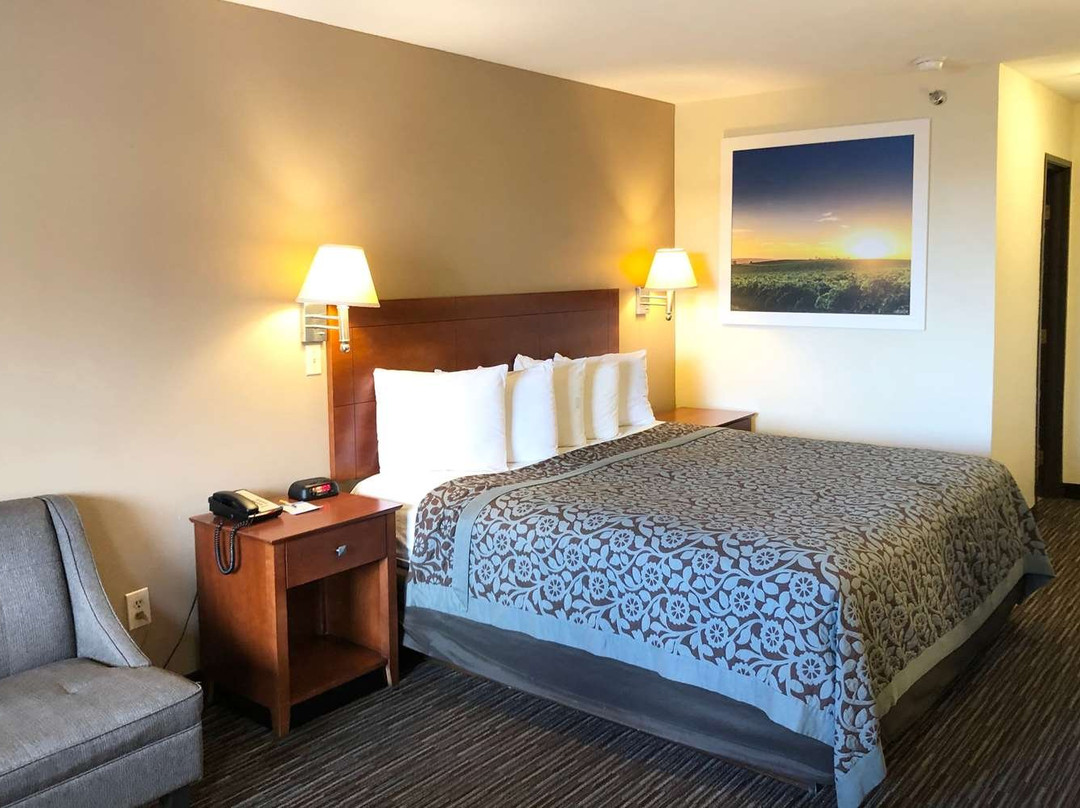 Days Inn by Wyndham Rio Rancho主图