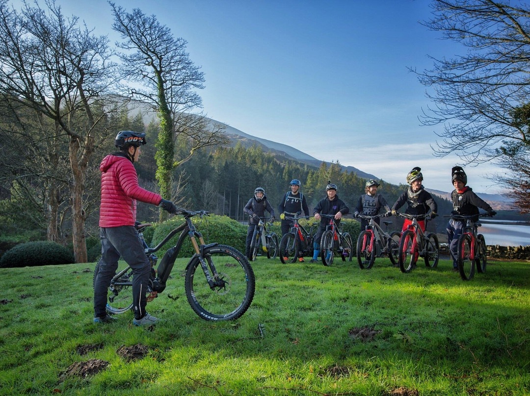 Ebike Adventures景点图片
