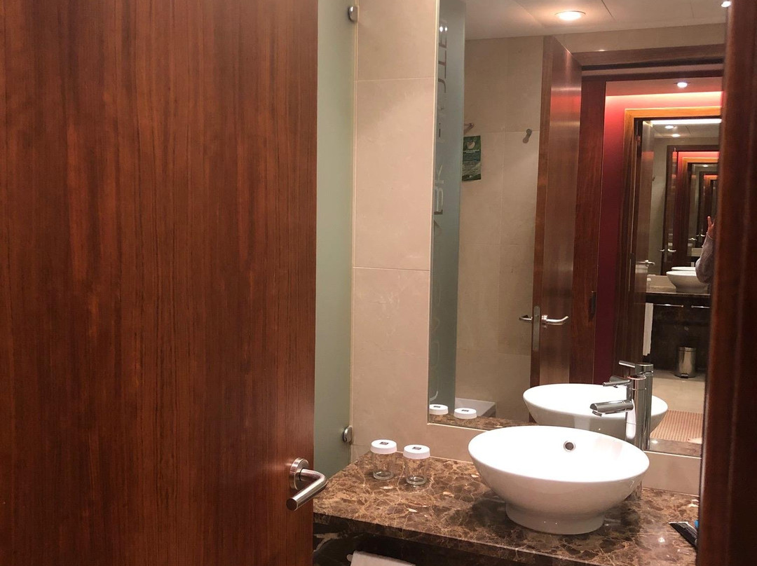Lagoas Park Hotel主图