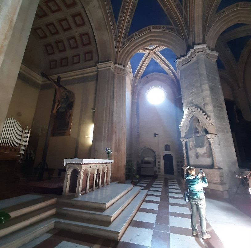 Chiesa di Sant'Andrea e Bartolomeo景点图片