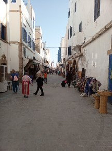 马丁布鲁酒店主图