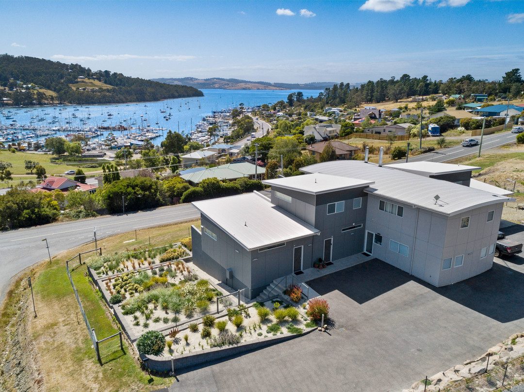 The Cove Kettering主图