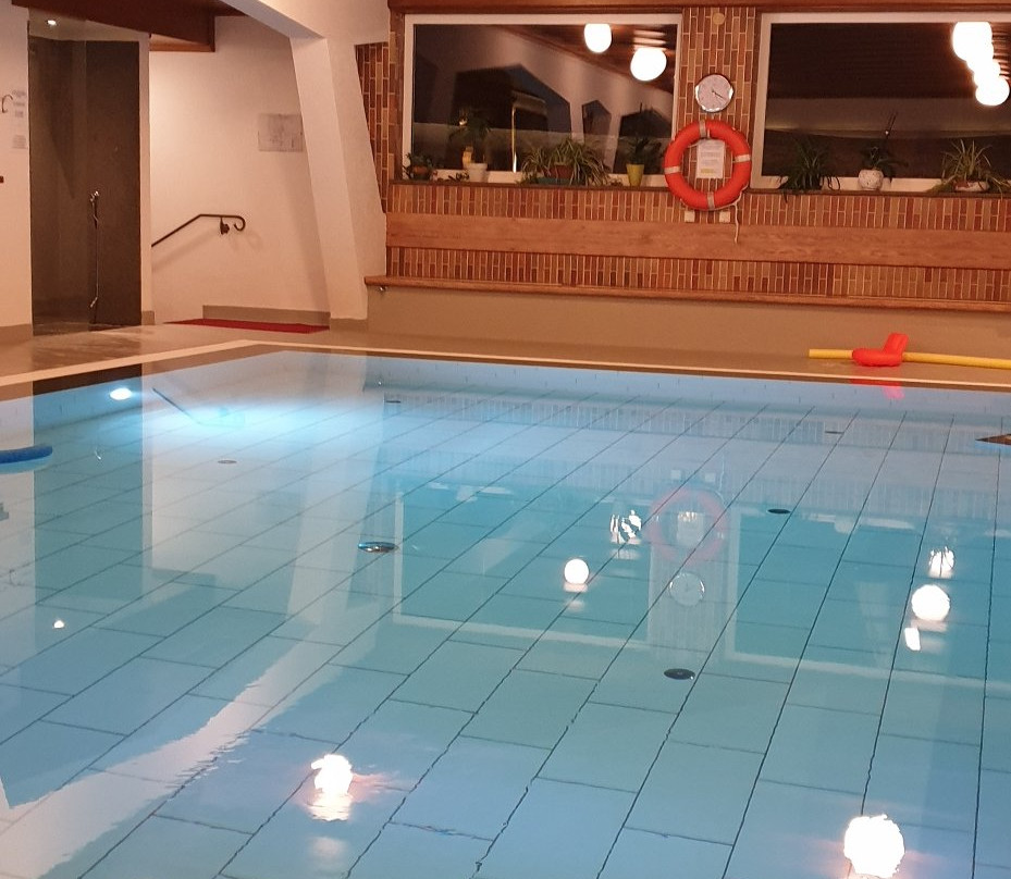 Hotel Gran Paradis主图