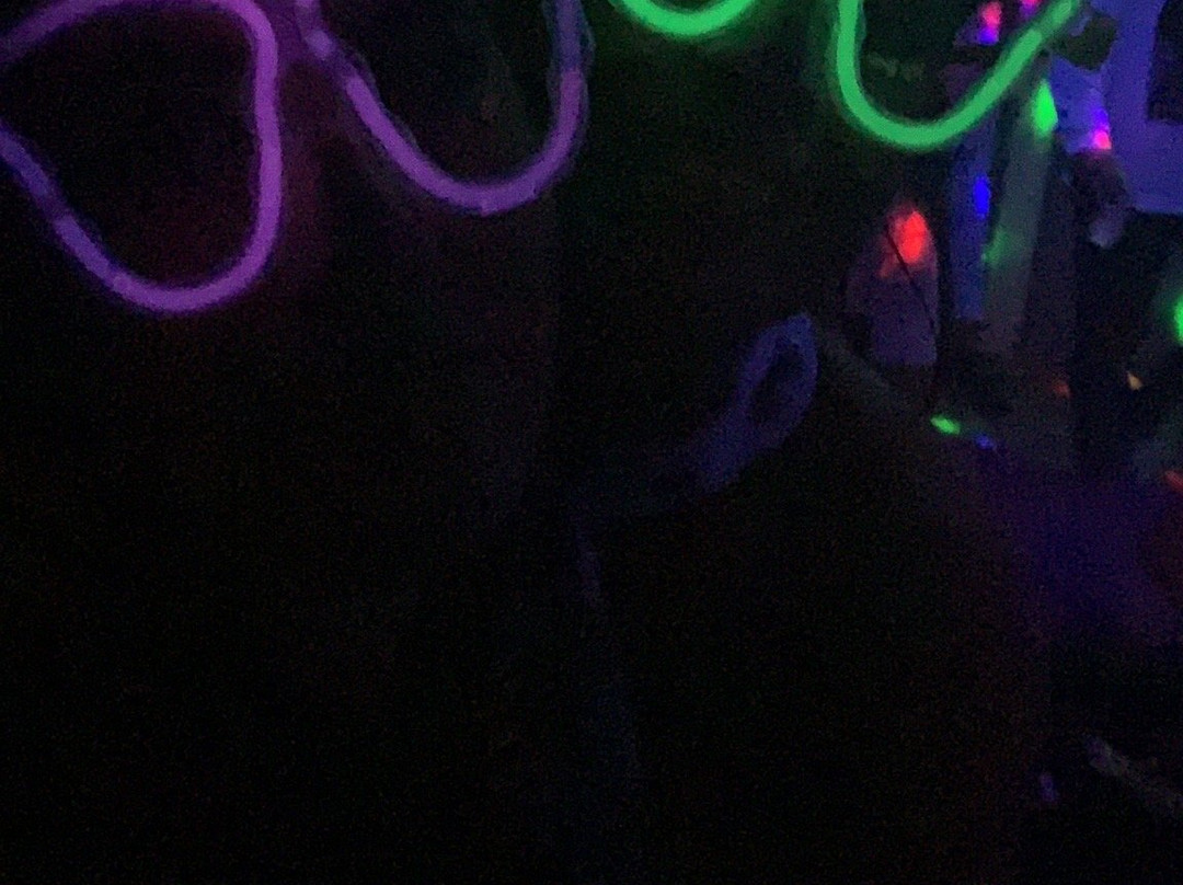 El Lugar en Cuba-圣塔克拉拉必去景点