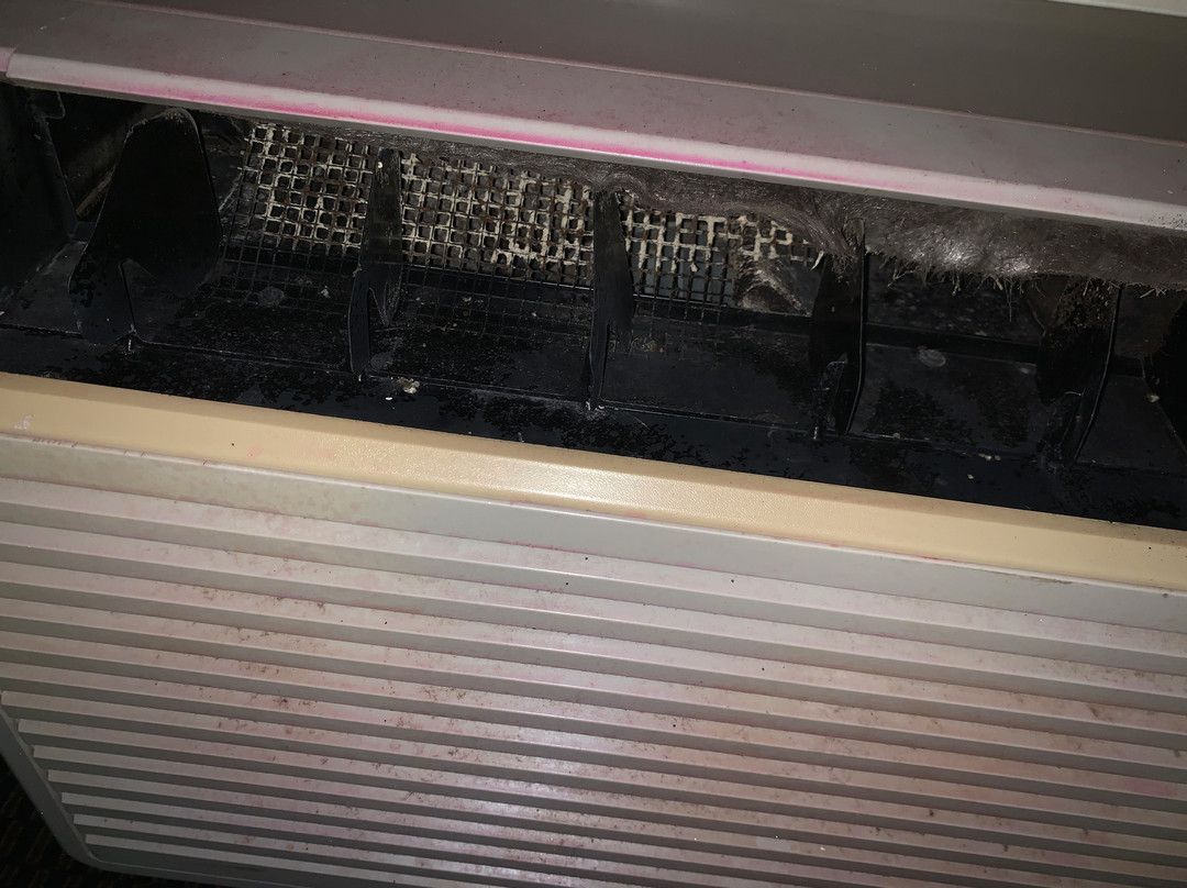 Americas Best Value Inn Malvern主图