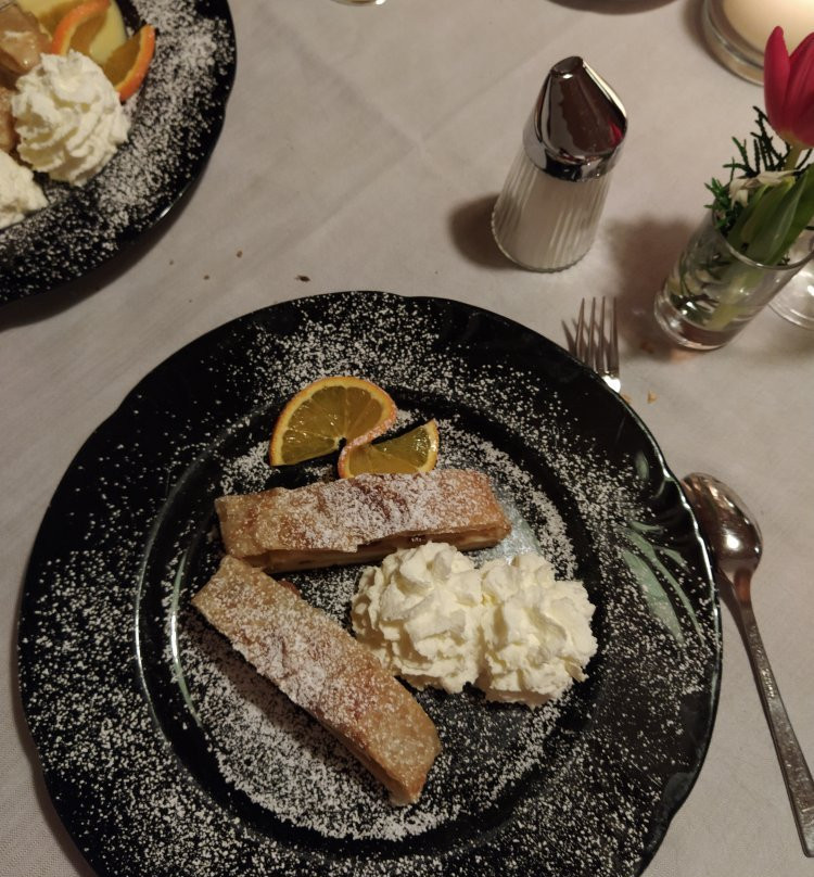 Gasthof Schwarzer Adler主图