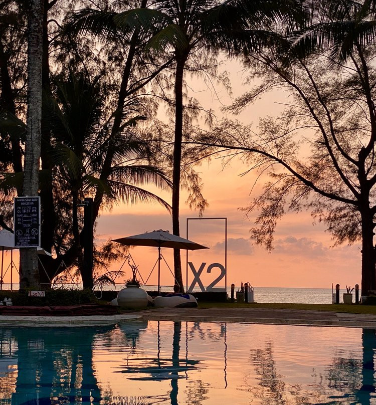 鲁克纳瓦蒂海滩精品渡假村主图