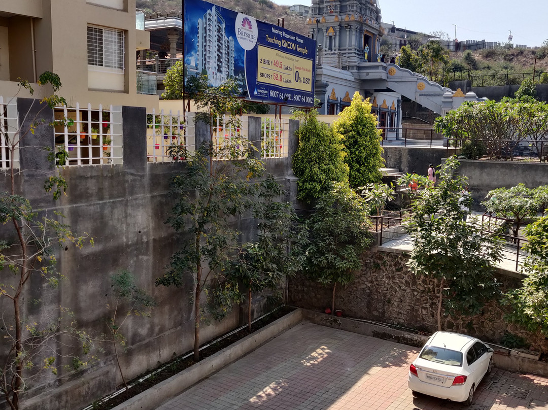 Sri Balaji Mandir-浦那必去景点