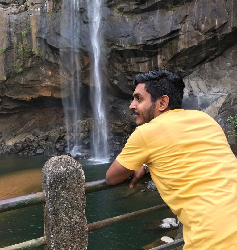 Aberdeen Falls-Ginigathena必去景点