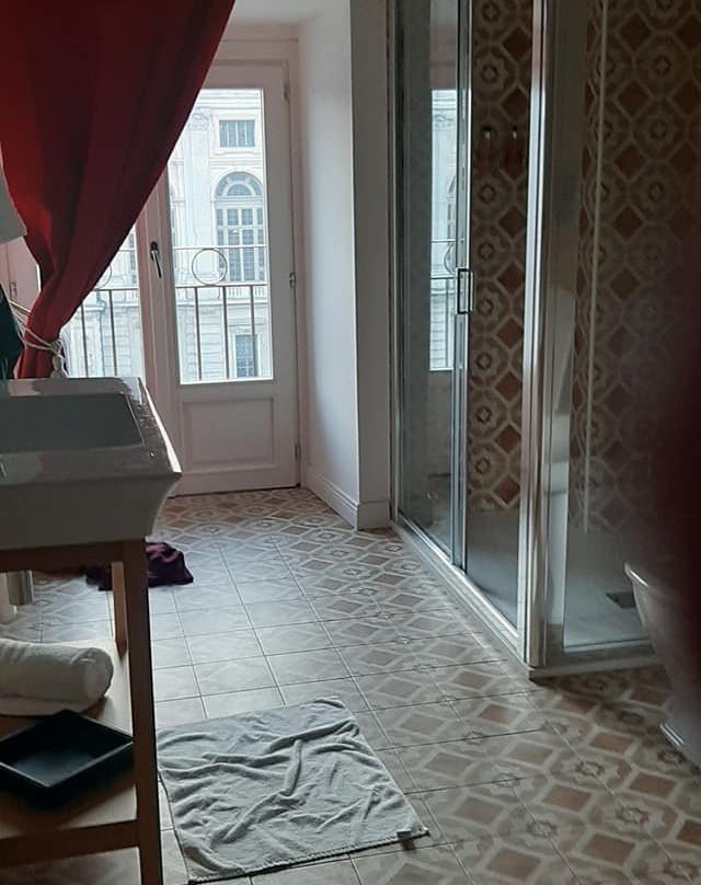 Corte Realdi Luxury Rooms Torino主图