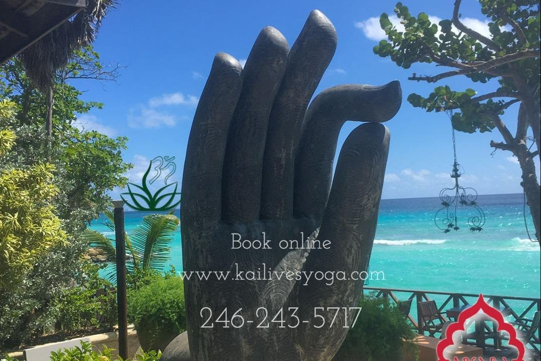 Yoga & Massage Barbados-圣罗伦斯峡必去景点