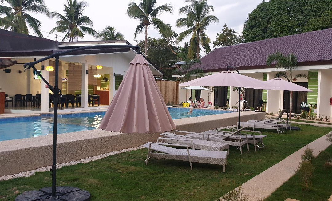 Chinita Boutique Hotel & Restaurant主图