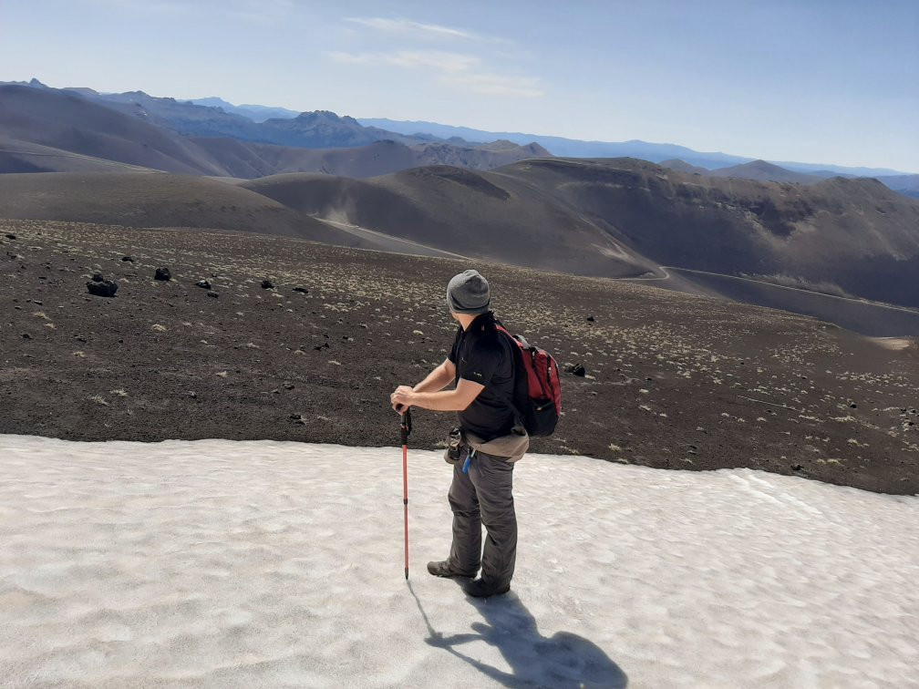 Volcan Lonquimay-Lonquimay必去景点