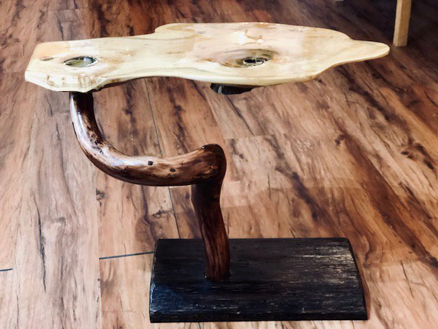 Full Circle Artisan's Gallery-Cornish必去景点