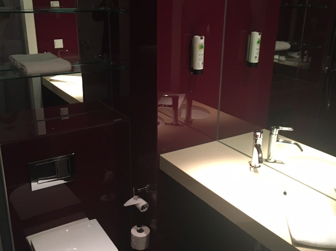 Hotel Smartino主图