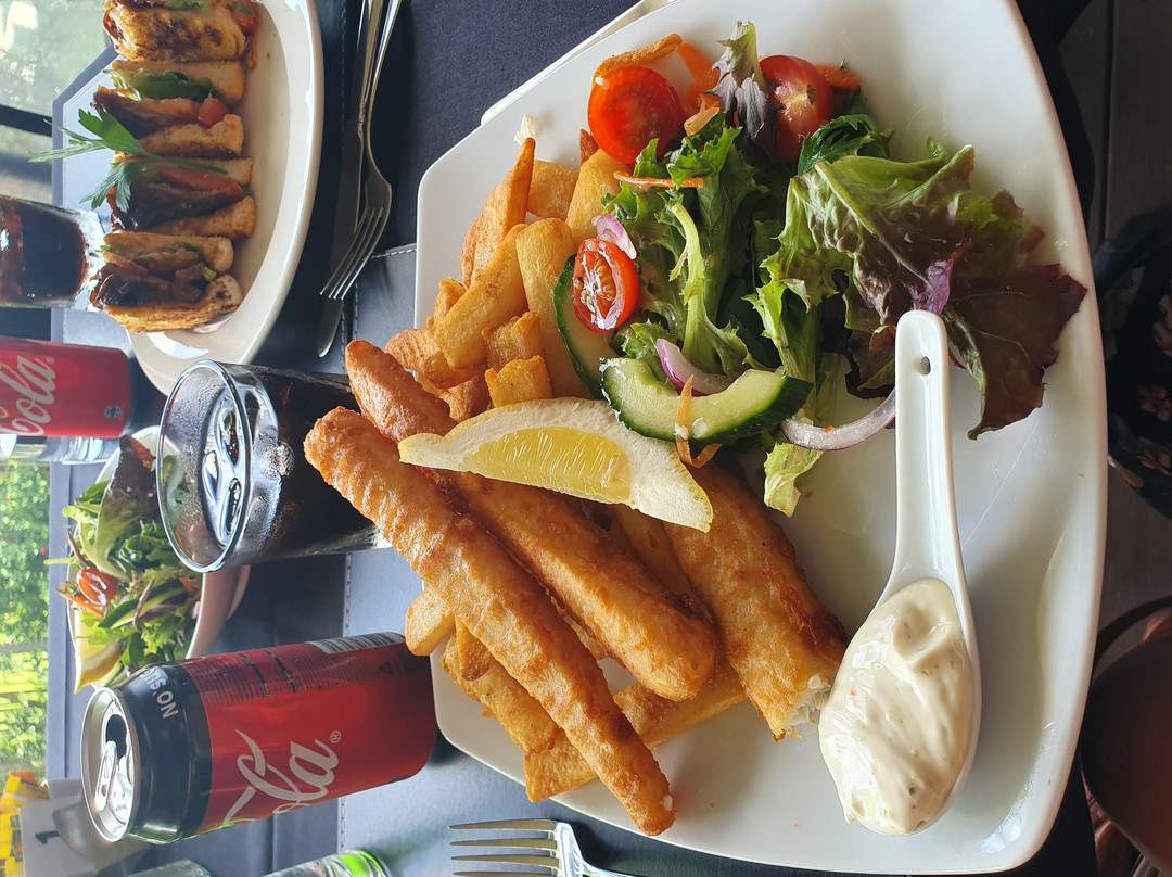 Woodlands of Marburg主图