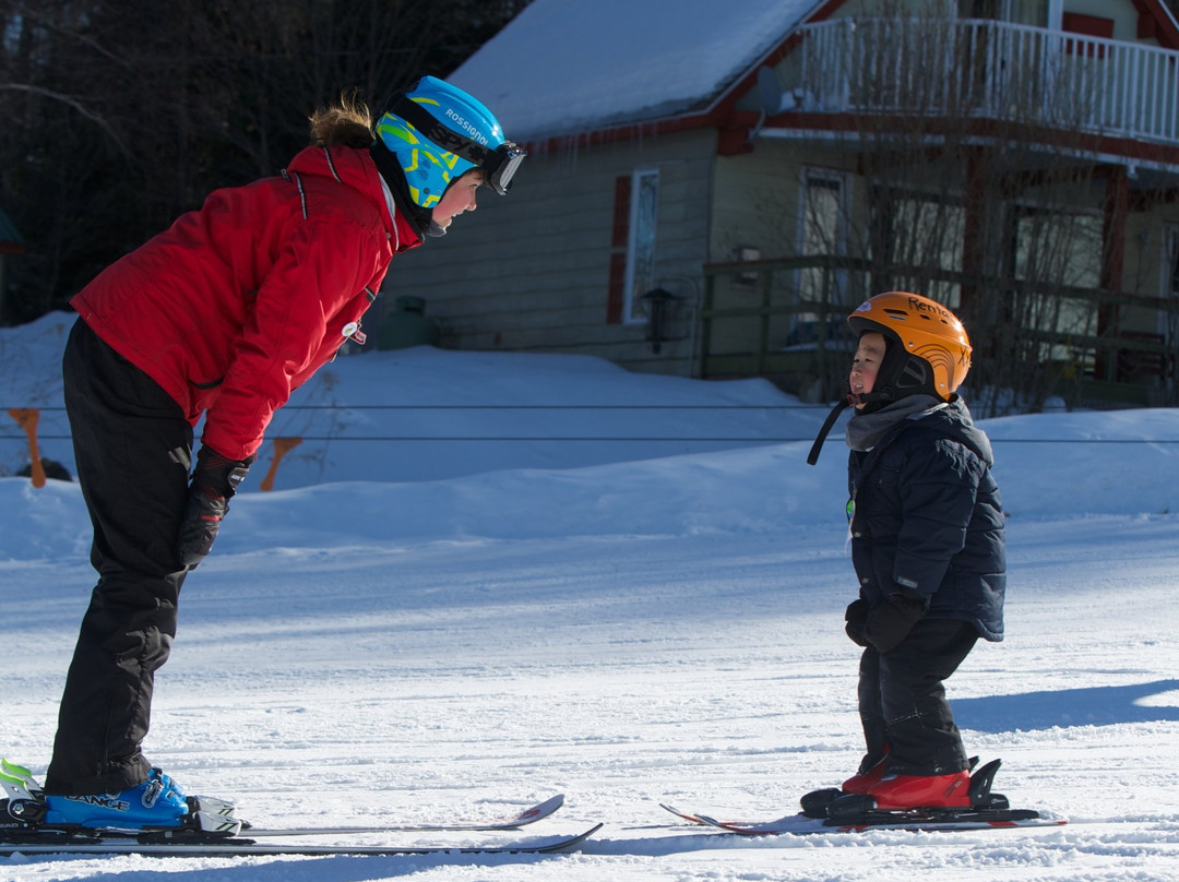 Sir Sam's-Eagle Lake必去景点