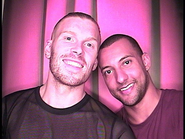 B. Lucky & Sons Entertainment Quarter-悉尼必去景点