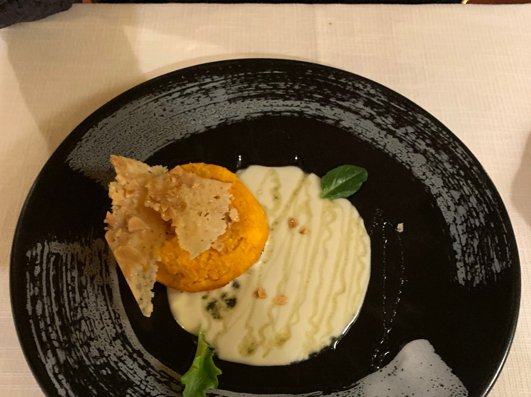 Ai Cadelach Hotel Wellness Center景点图片