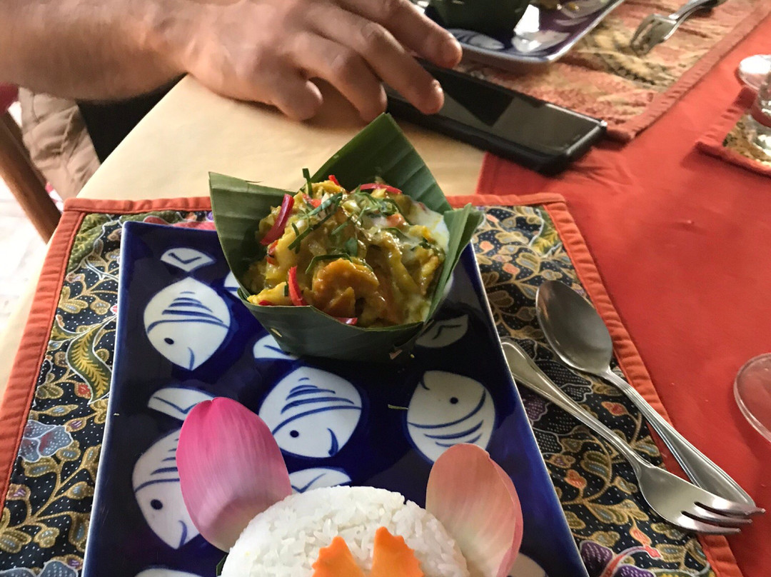 Champey Cooking Class-暹粒必去景点