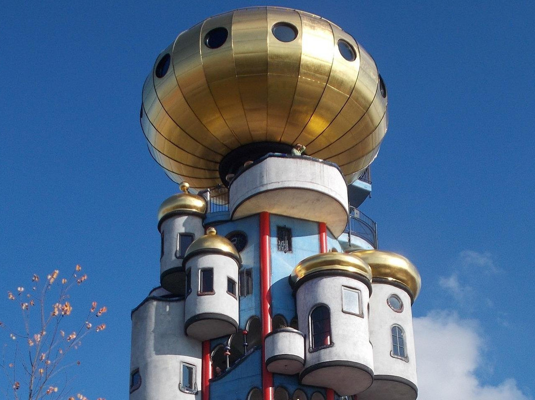 PDC Tourism-Au in der Hallertau必去景点