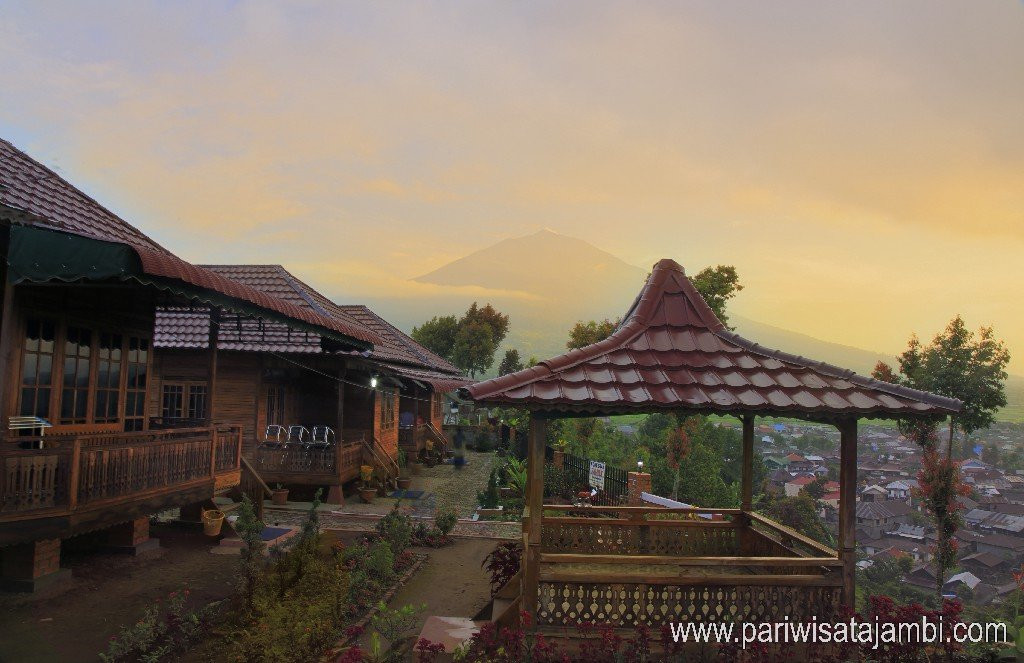 Homestay Family主图