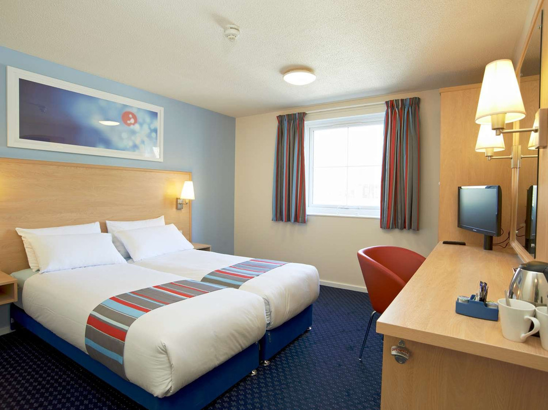 Travelodge Redhill Hotel主图
