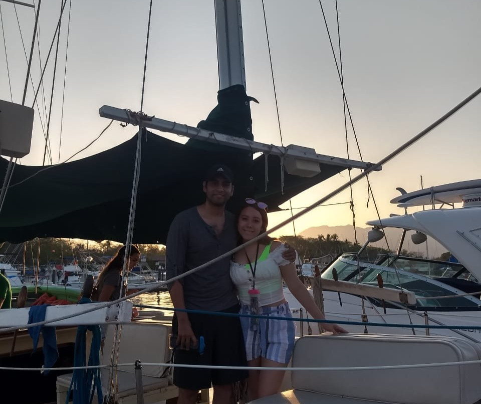 Fishing and Fun Yachts景点图片