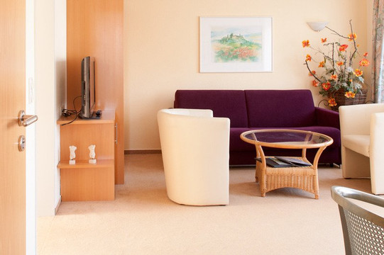 Hotel Im Winkel主图