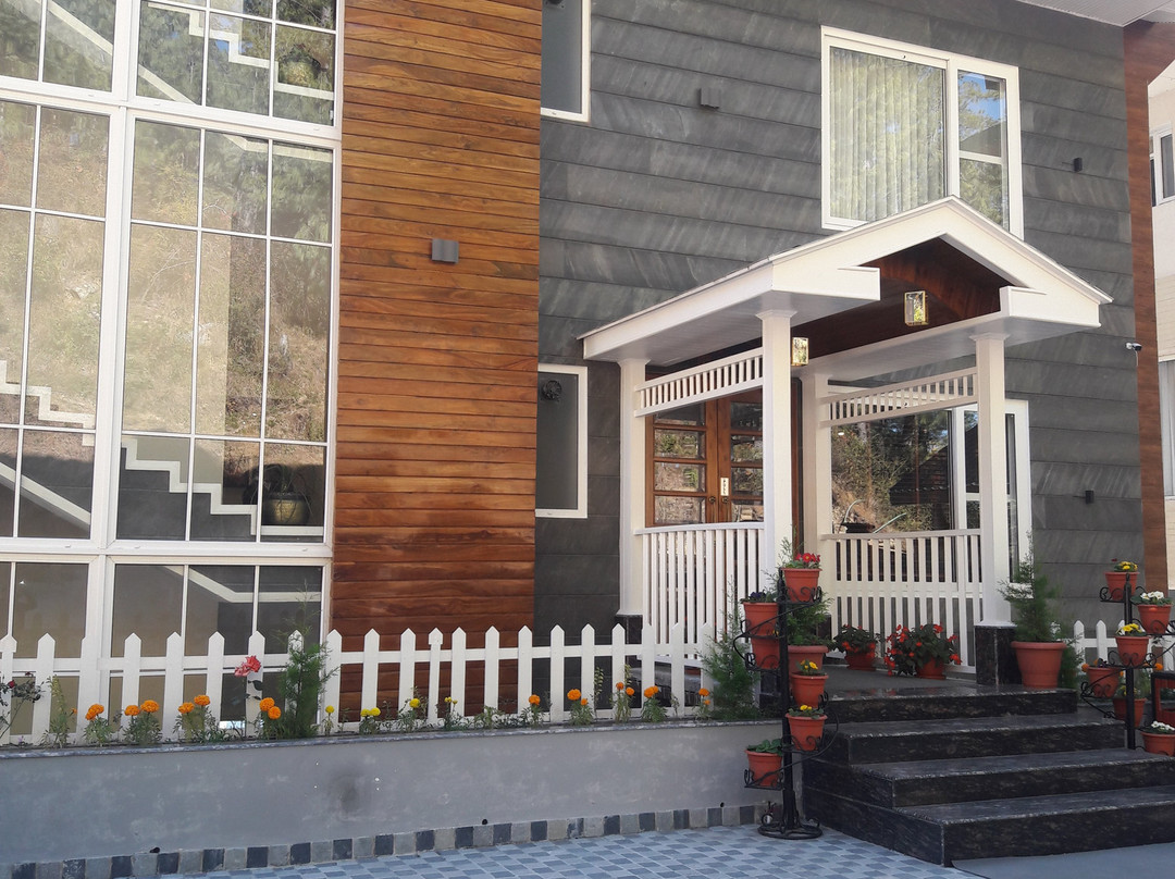 The Retreat Mashobra主图