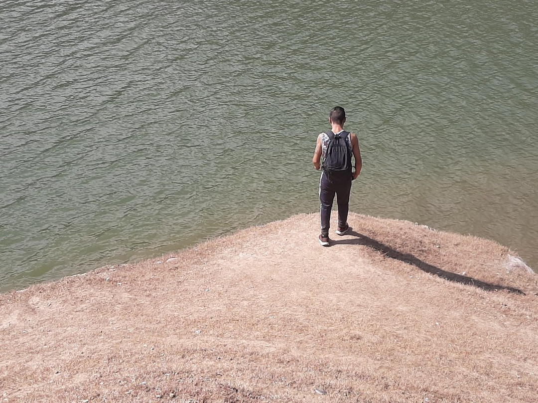 Kulekhani Dam-Kulekhani必去景点