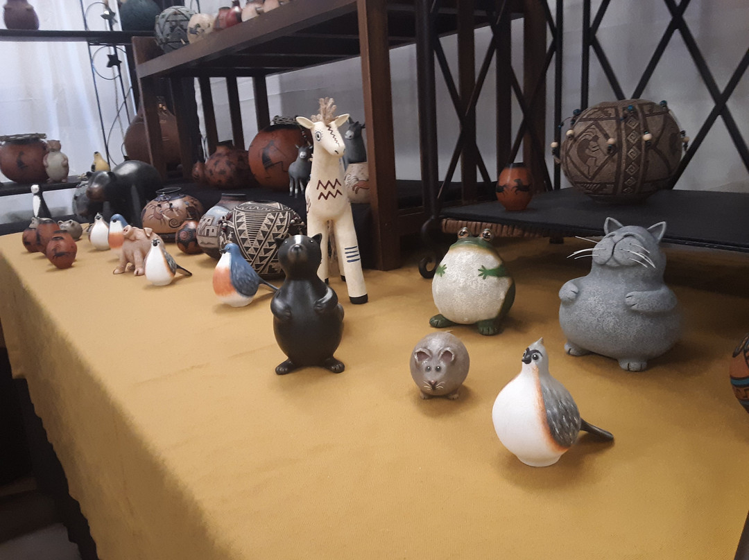 Pinal County Fairgrounds and Event Center-卡萨格兰德必去景点